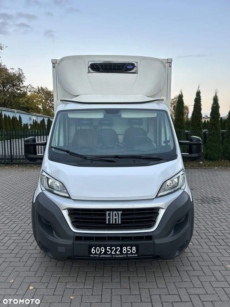 Fiat Ducato - 18
