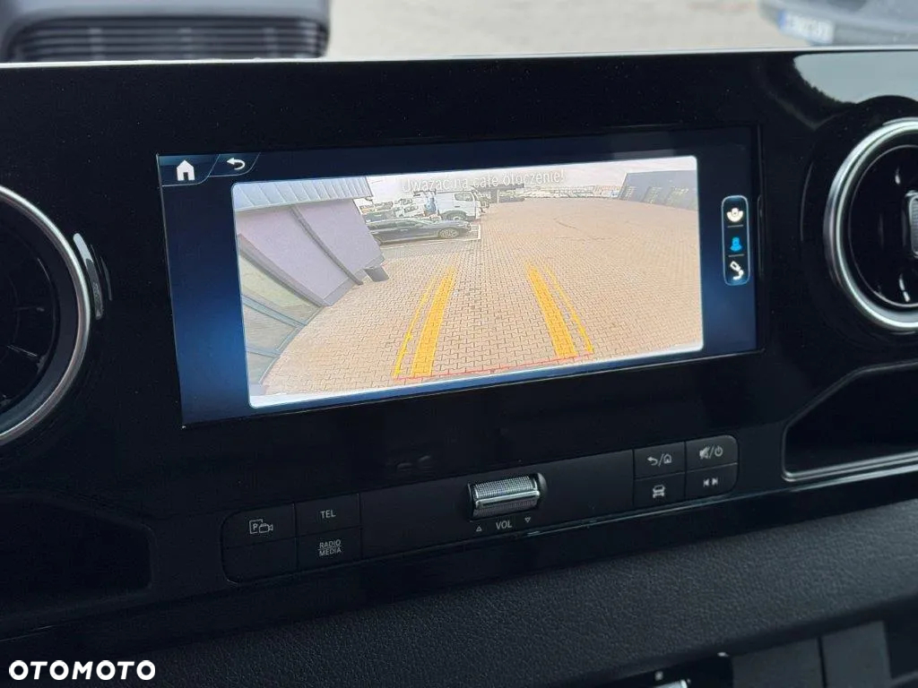 Mercedes-Benz Sprinter 315 CDI - 30