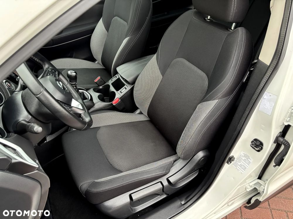 Nissan Qashqai 1.3 DIG-T N-Connecta - 13
