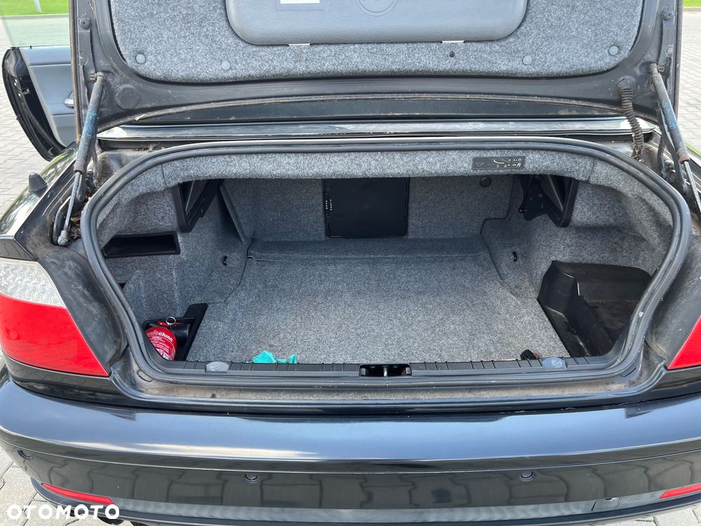 BMW Seria 3 330Ci - 12