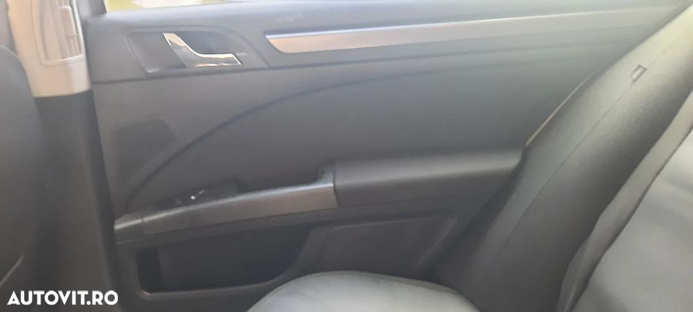 Skoda Superb 1.9 TDI Comfort - 11