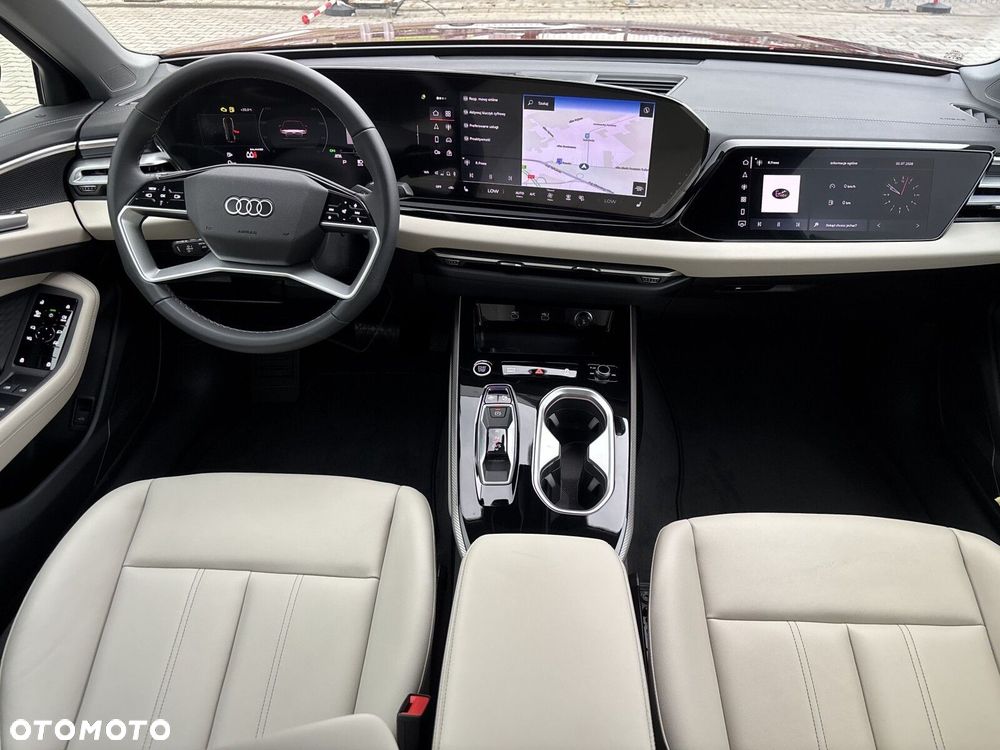 Audi A6 Limousine - 12