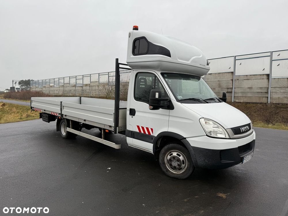 Iveco DAILY - 1