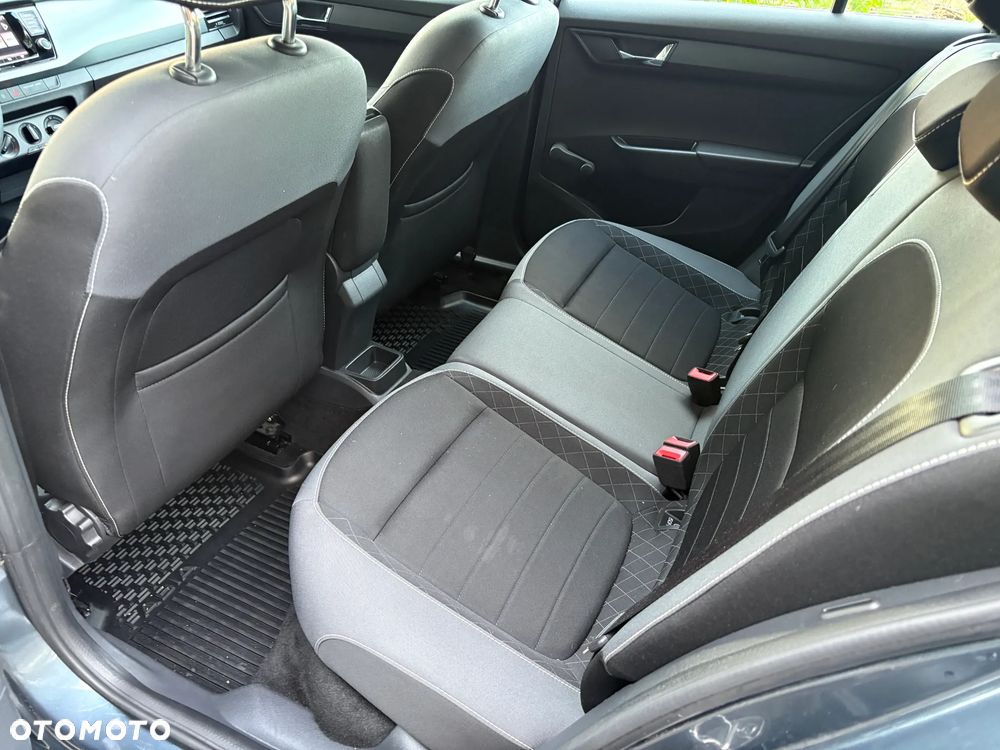 Skoda Fabia 1.0 TSI Ambition - 19