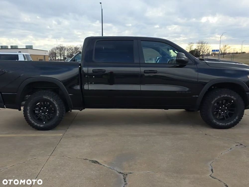 RAM 1500 - 6