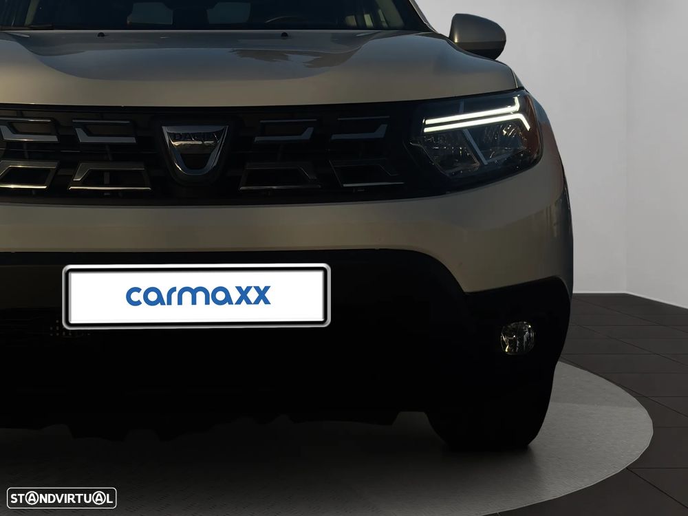 Dacia Duster 1.0 TCe ECO-G Prestige Bi-Fuel - 21