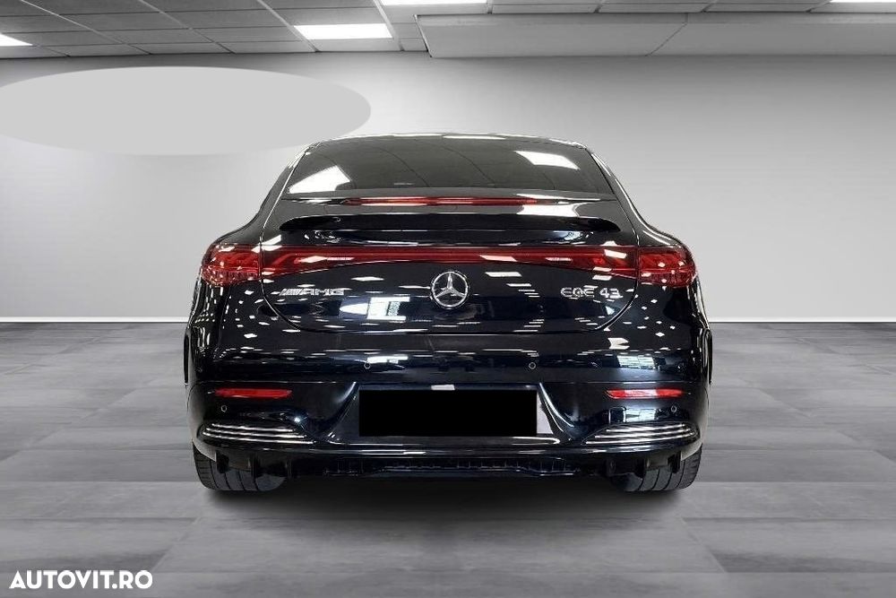 Mercedes-Benz EQE AMG 43 4MATIC - 6