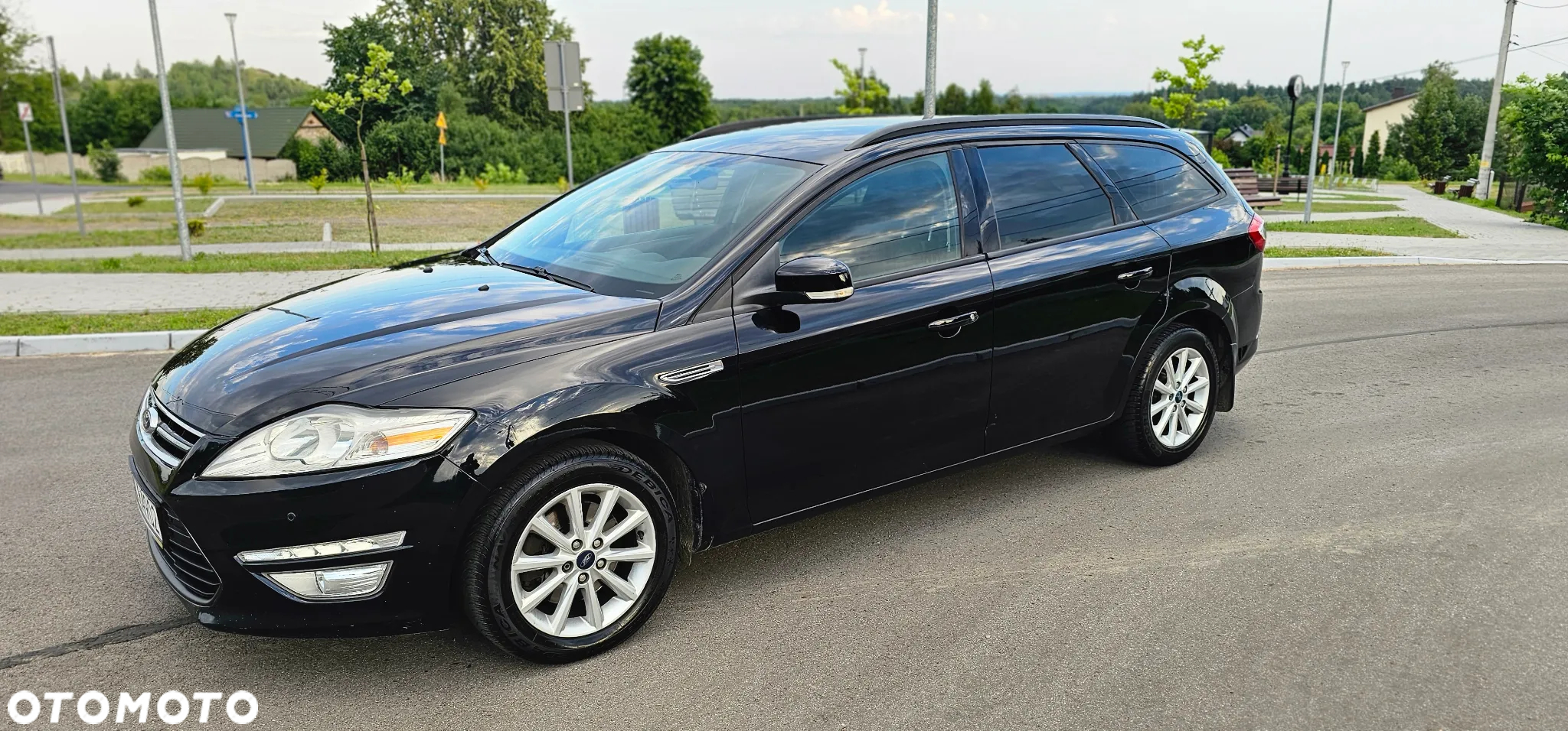 Ford Mondeo 1.6 TDCi Ambiente - 37