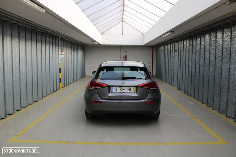 Mercedes-Benz A 200 Progressive - 47