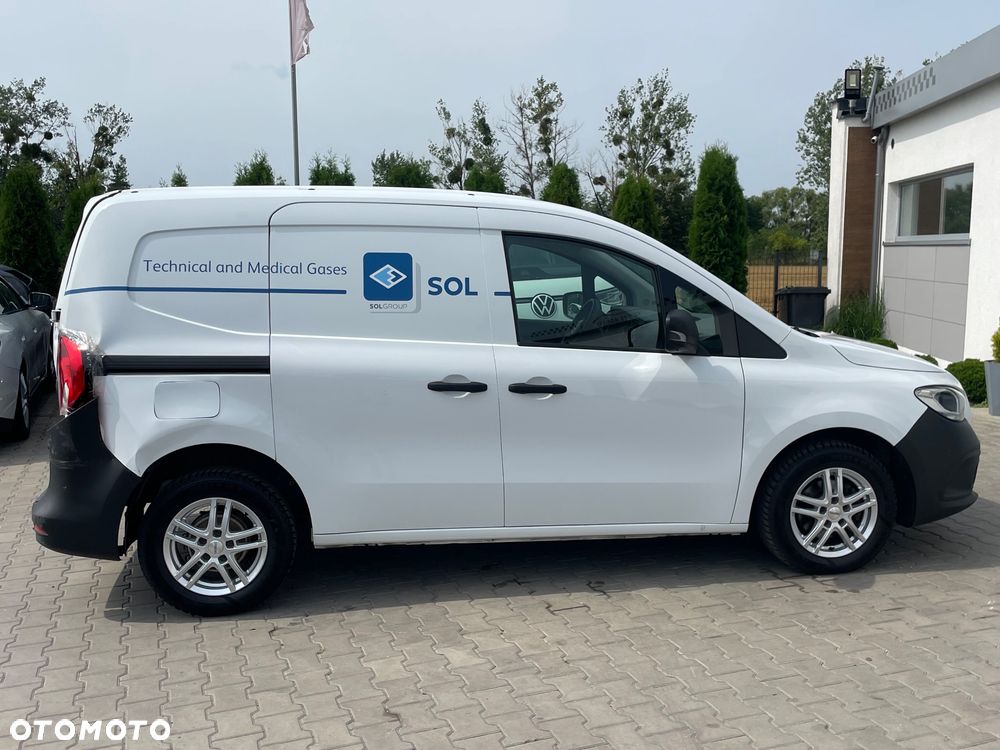 Mercedes-Benz Citan - 6