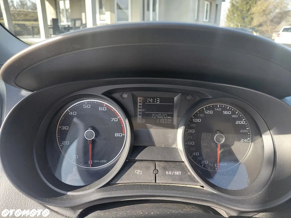 Seat Ibiza 1.2 TSI Style Salsa - 6