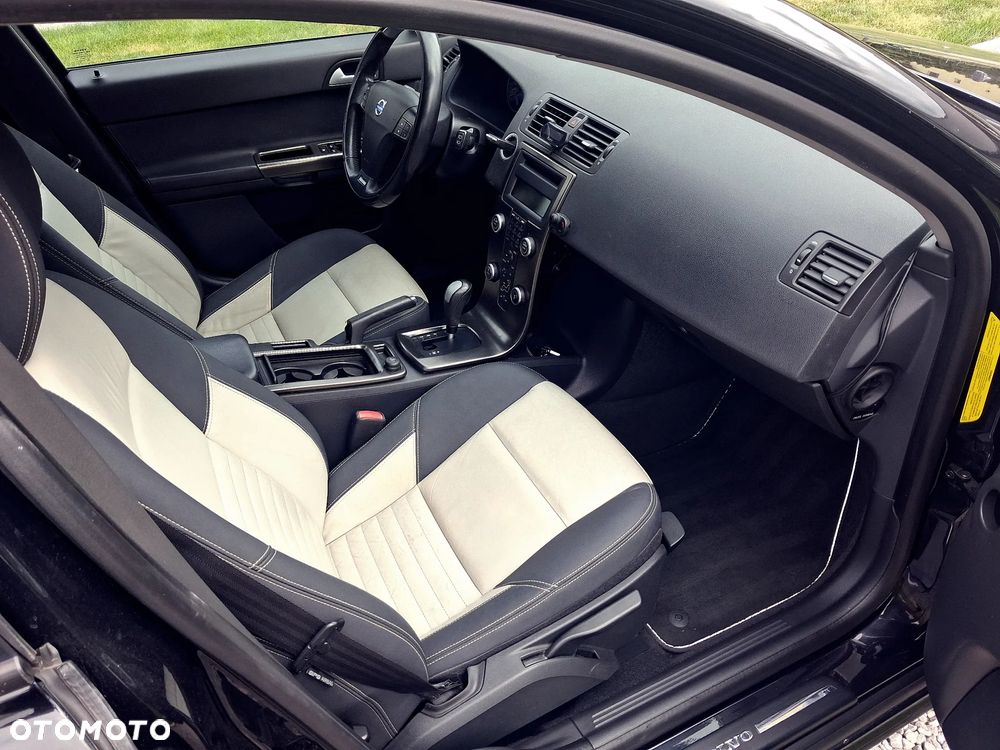 Volvo V50 2.4 RDesign - 20