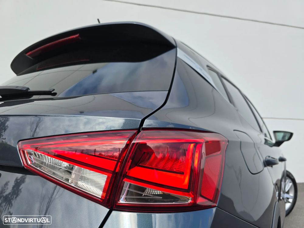 SEAT Arona 1.0 TSI FR - 13