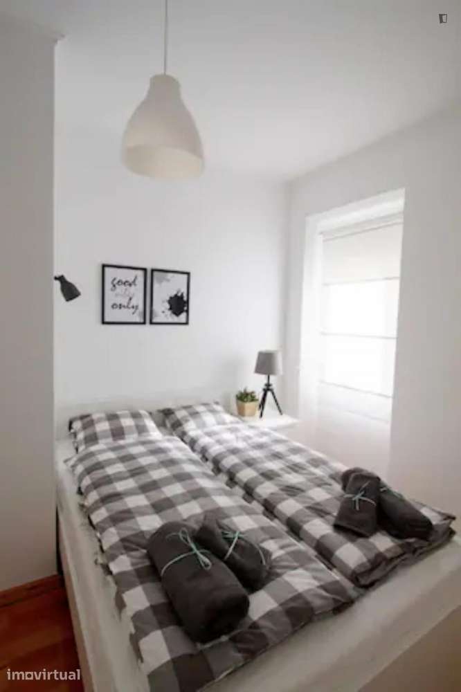 Apartamento com 2 quartos - localizado em Martim Moniz Lisbon - Grande imagem: 2/8