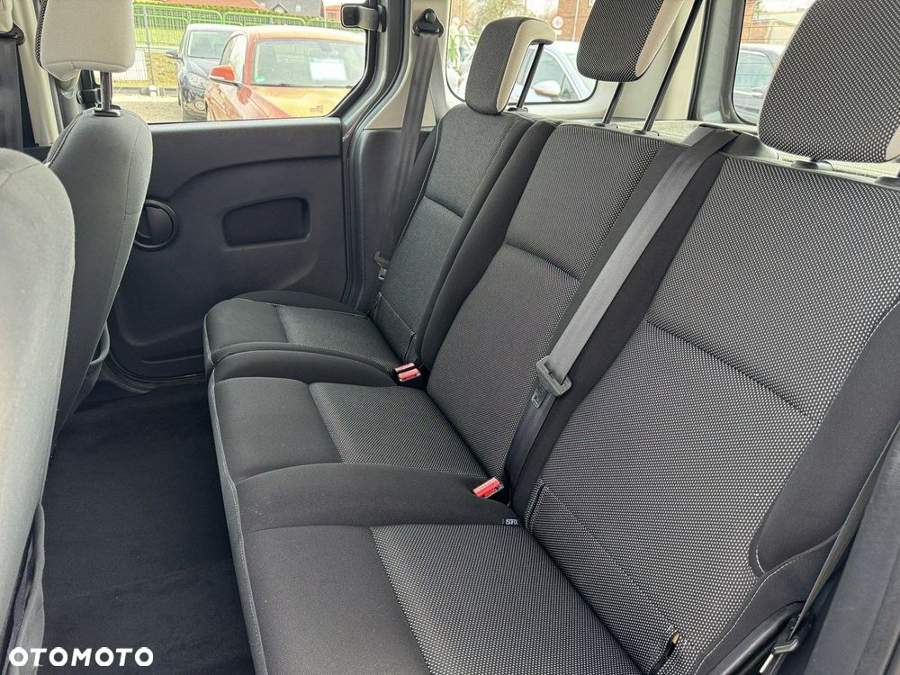 Renault Kangoo - 16