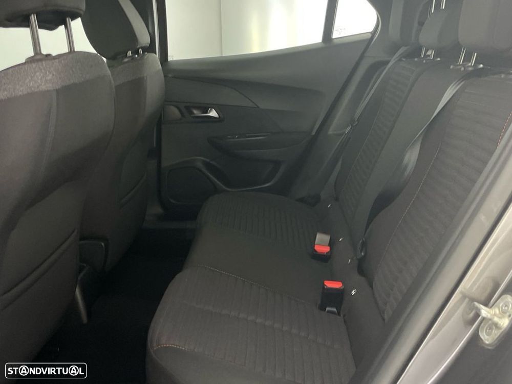 Peugeot 2008 1.2 PureTech Active Pack - 12