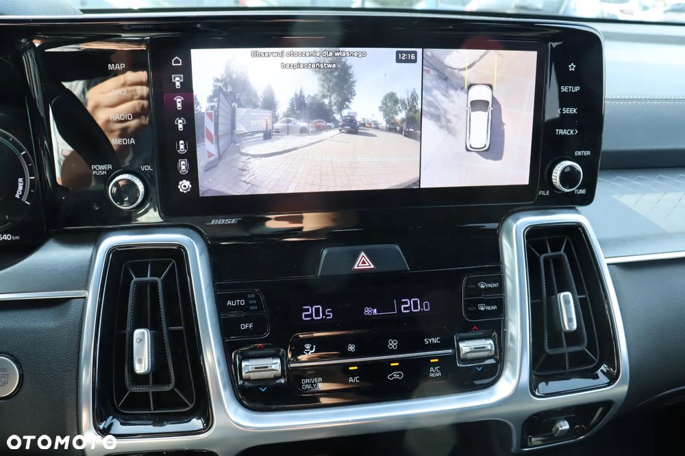 Kia Sorento - 20