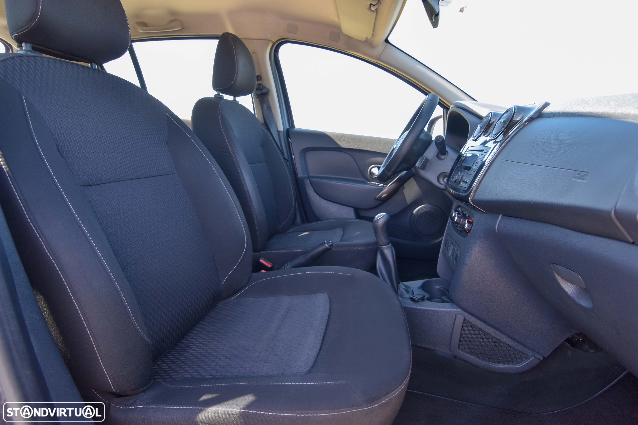 Dacia Sandero 1.0 SCe Comfort - 13