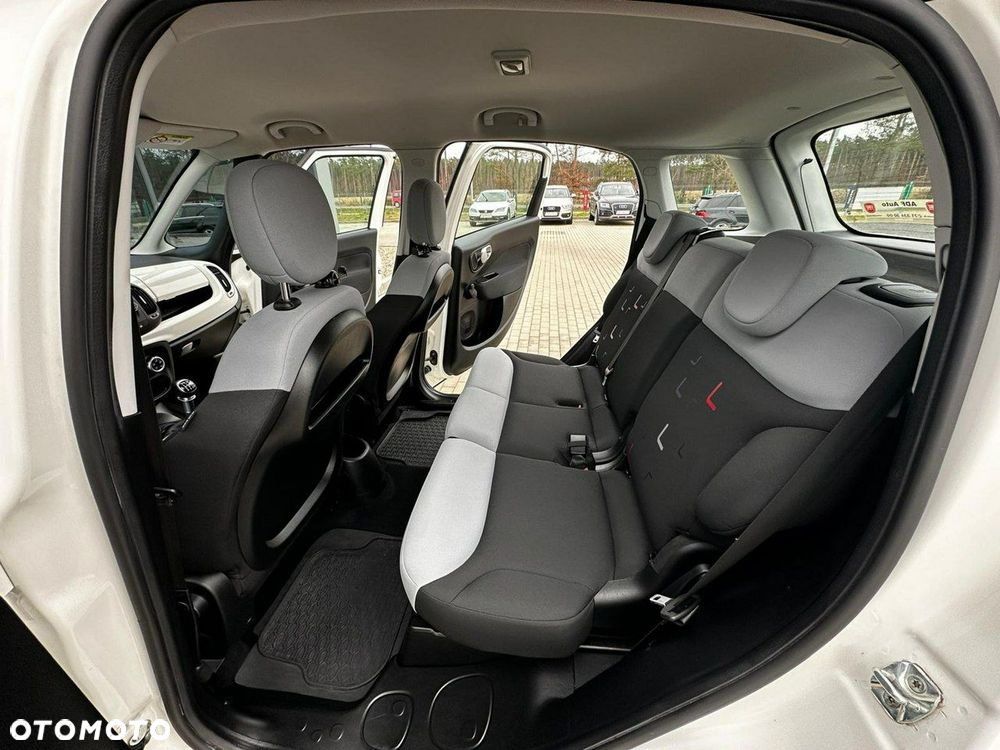 Fiat 500L 1.4 16V Pop Star - 12