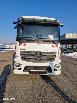 Mercedes-Benz eActros 300L - 3
