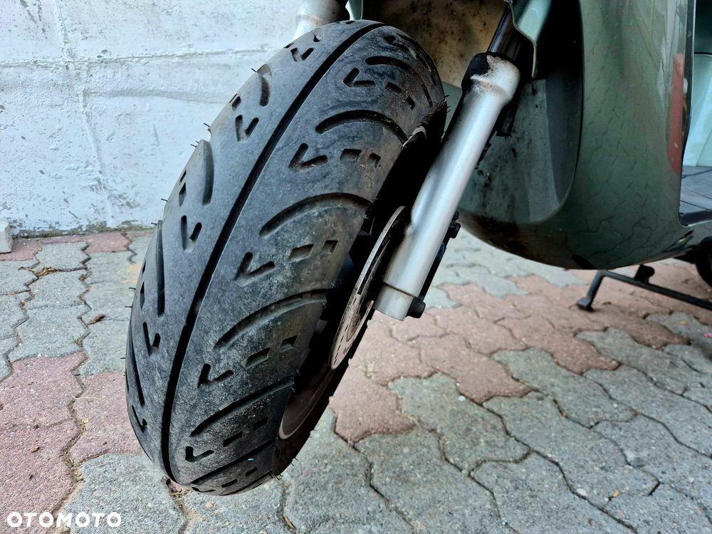 Zipp Inny - 8