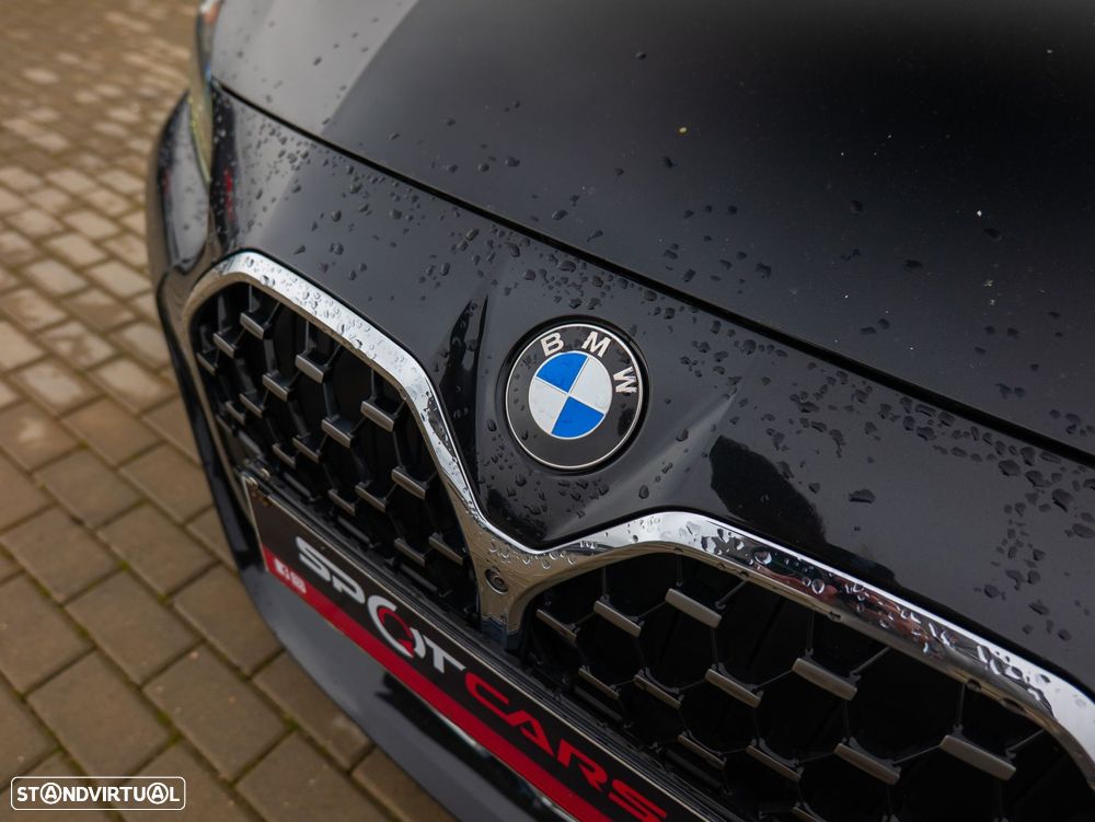 BMW 420 Gran Coupé d Desportiva M Auto - 33