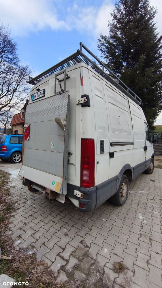 Iveco Daily - 5