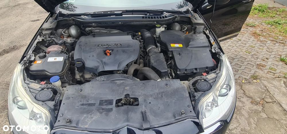 Citroën C5 2.0 HDi Exclusive - 5