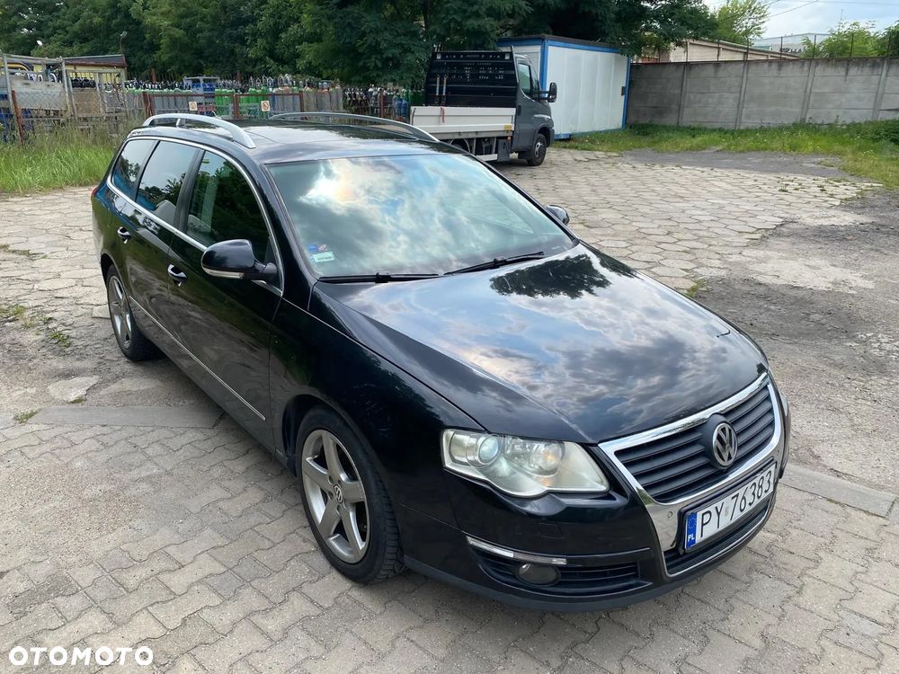 Volkswagen Passat 2.0 TDI DPF DSG Comfortline - 32