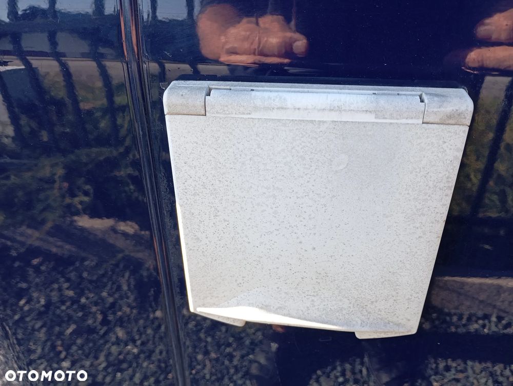 Opel MOVANO L3H3 KAMPER - 28