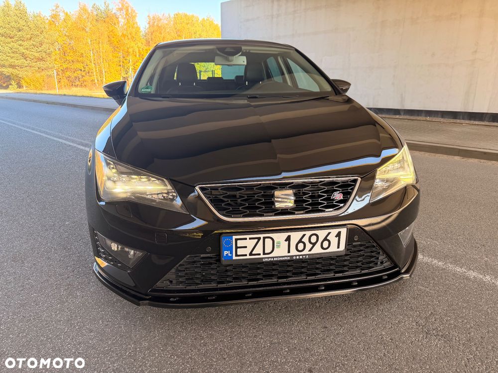 Seat Leon - 29