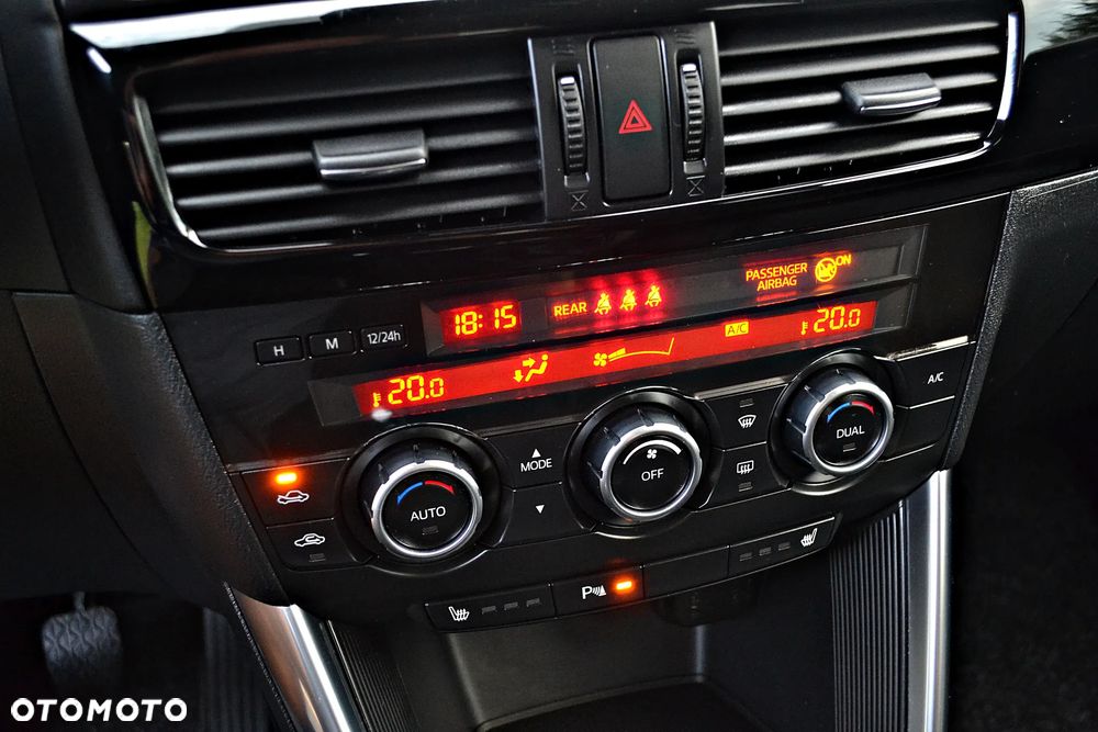 Mazda CX-5 SKYACTIV-G 165 Prime-Line - 34