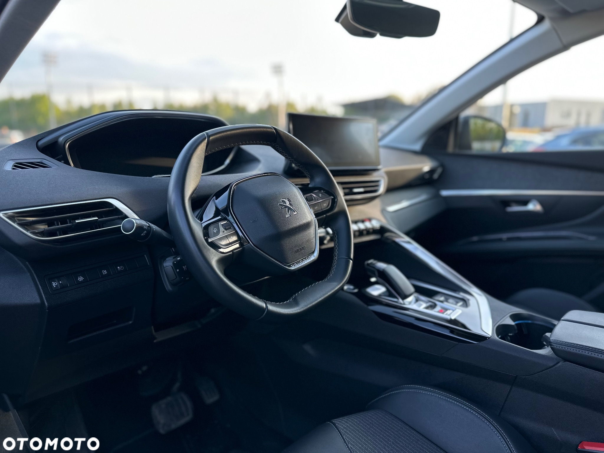 Peugeot 3008 Plug-In Hybrid 225 e-EAT8 Allure Pack - 9