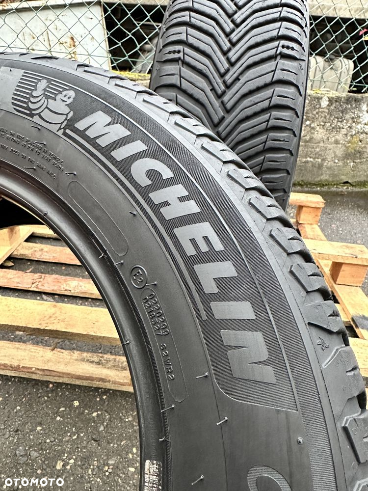 Michelin CrossClimate2 195/65/15 szt 2, rok 2022 i 2024 - 3