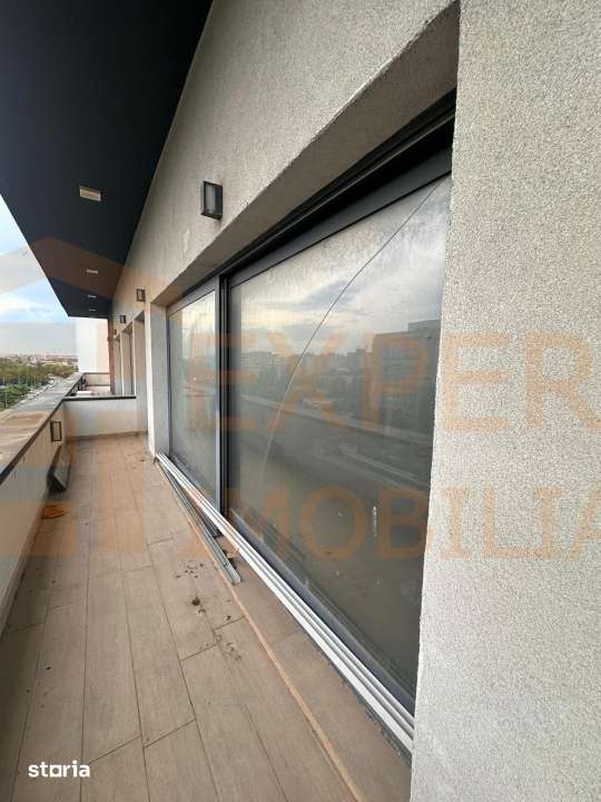 Apartament 3 camere de vanzare |Tomis Nord – Campus | Bloc Nou | Par — fotografia 3