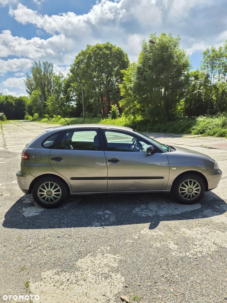 Seat Ibiza - 6