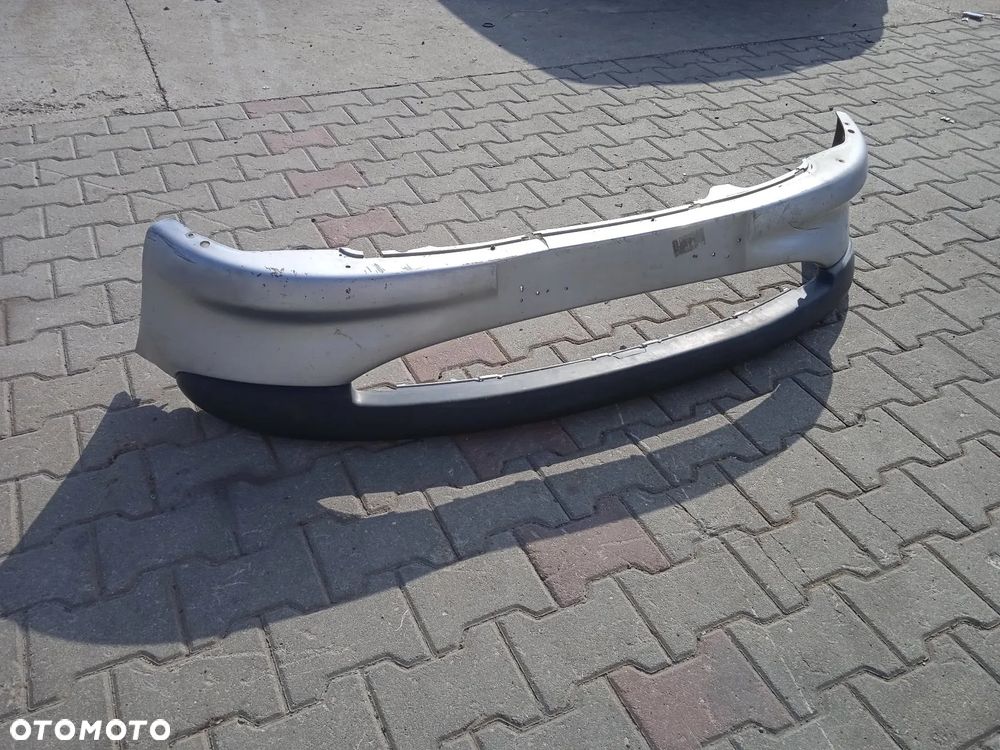 Zderzak przód Peugeot 206 Lift - 10