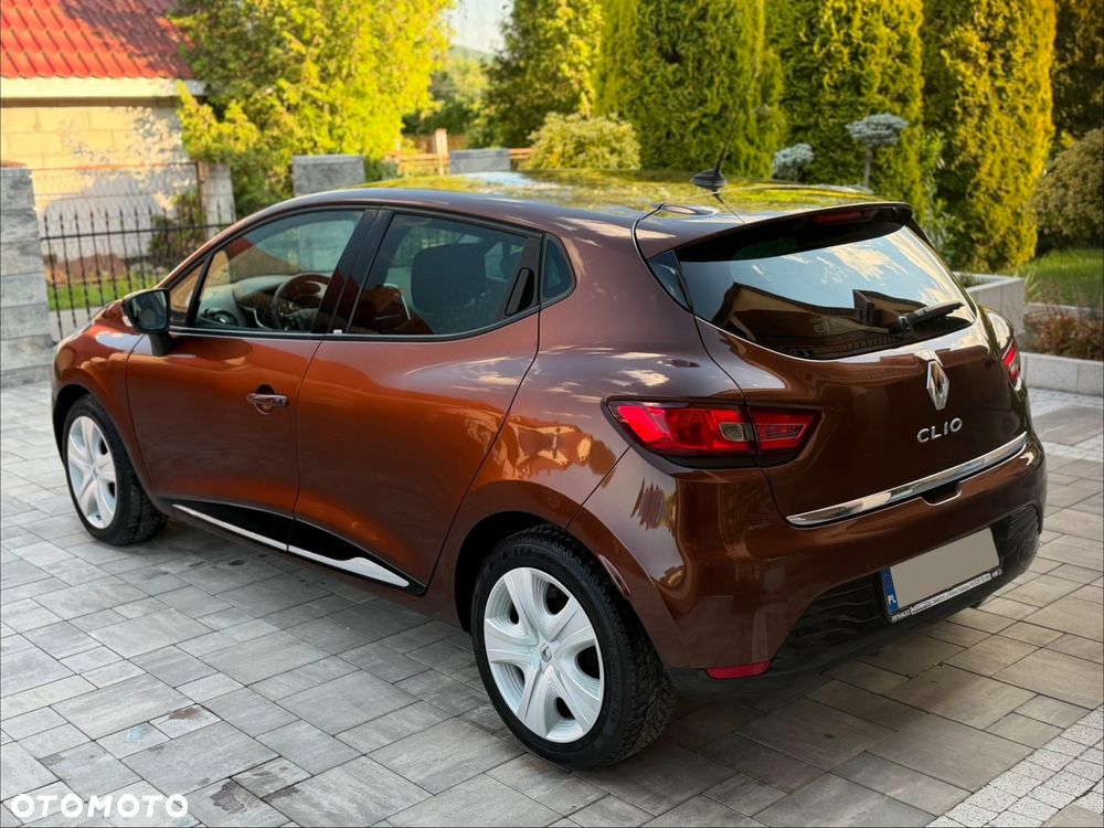 Renault Clio 1.2 16V Intens - 6