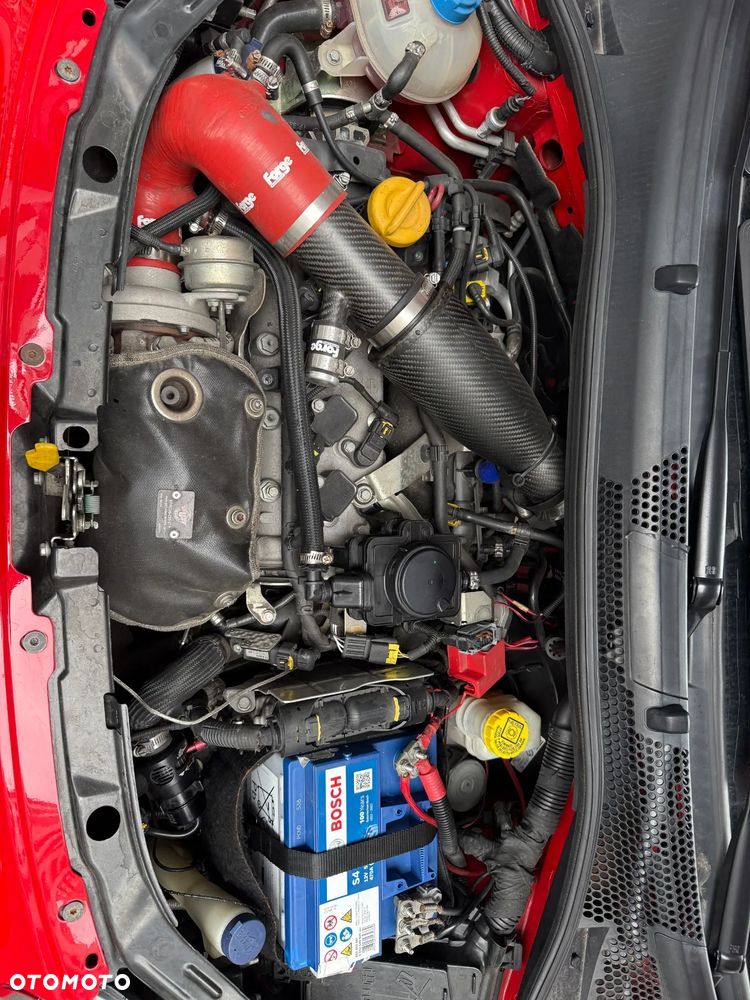 Abarth 695 - 29