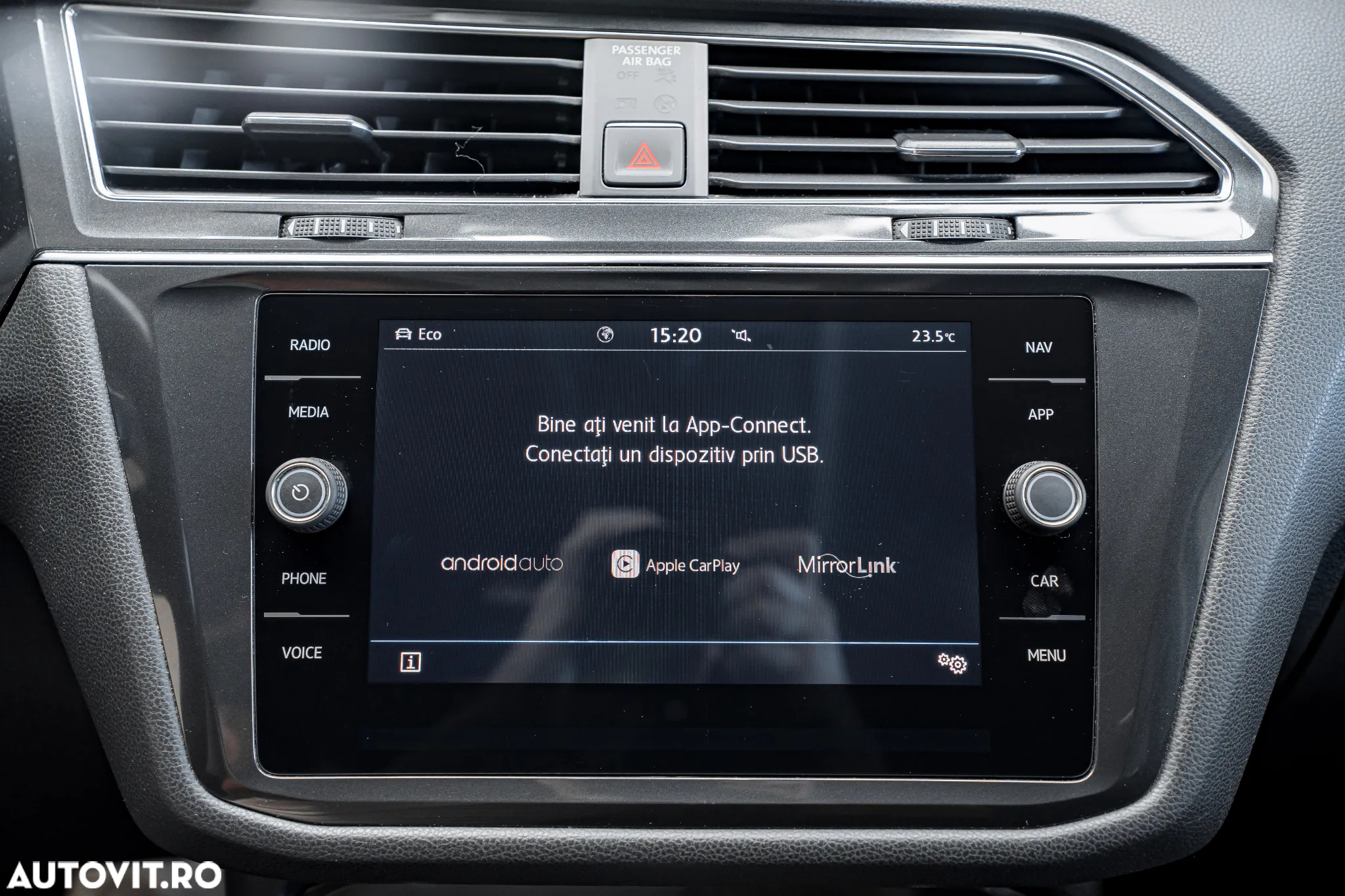 Volkswagen Tiguan Allspace 2.0 TDI SCR 4Motion DSG Highline - 15