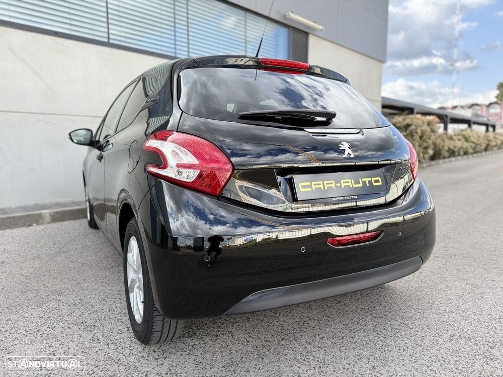Peugeot 208 1.2 PureTech Active - 2