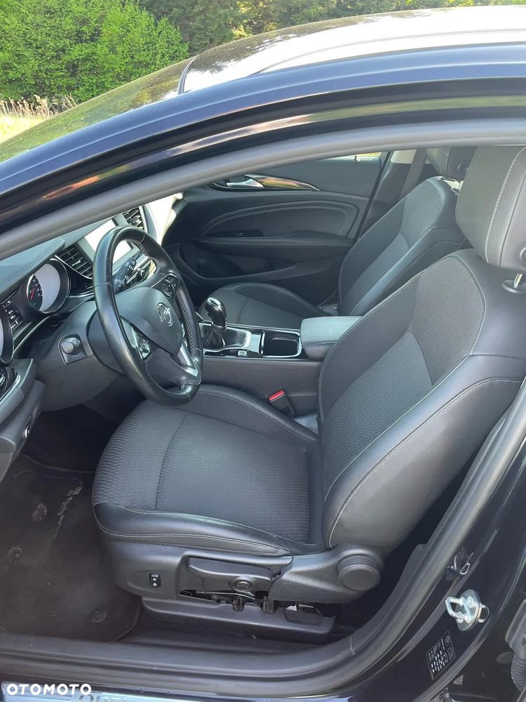 Opel Insignia 1.5 T Elite S&S - 20