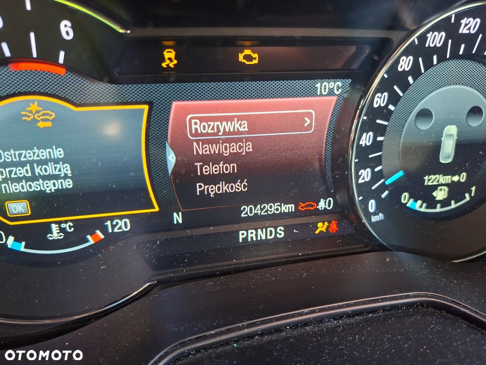 Ford Mondeo 2.0 TDCi STart-Stopp PowerShift-Aut Trend - 12