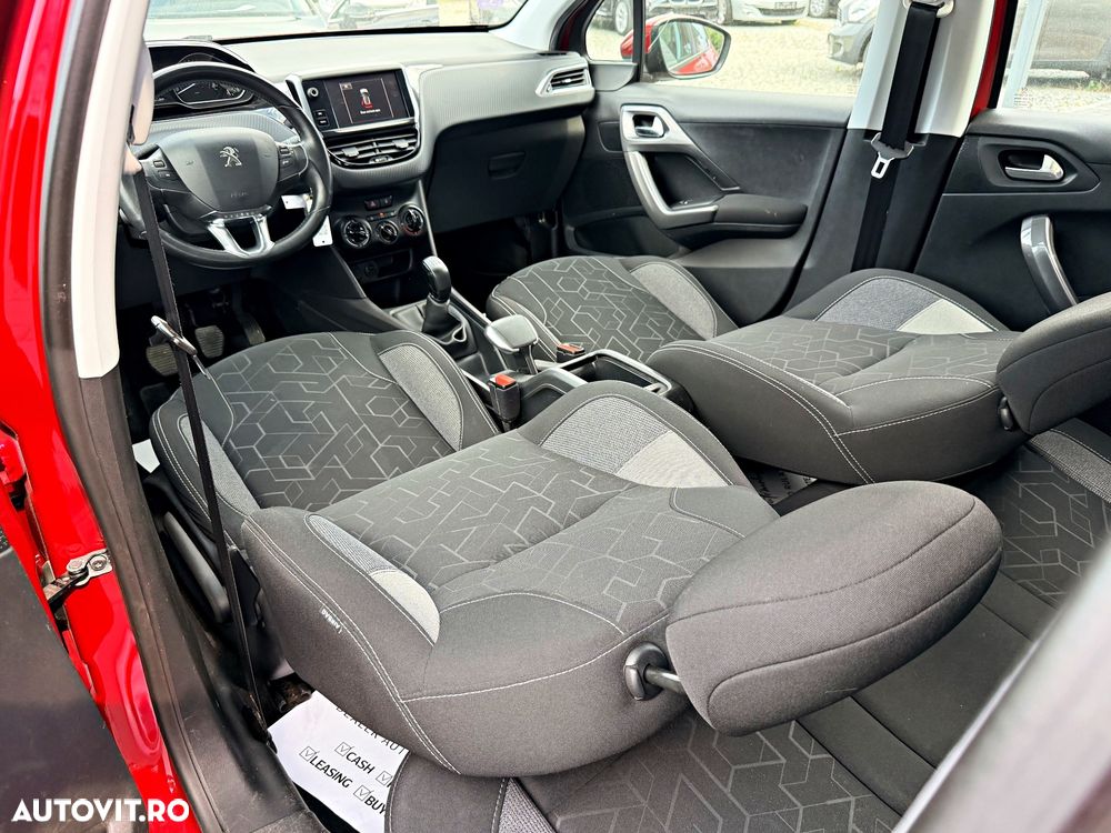 Peugeot 2008 PureTech 110 Style - 7