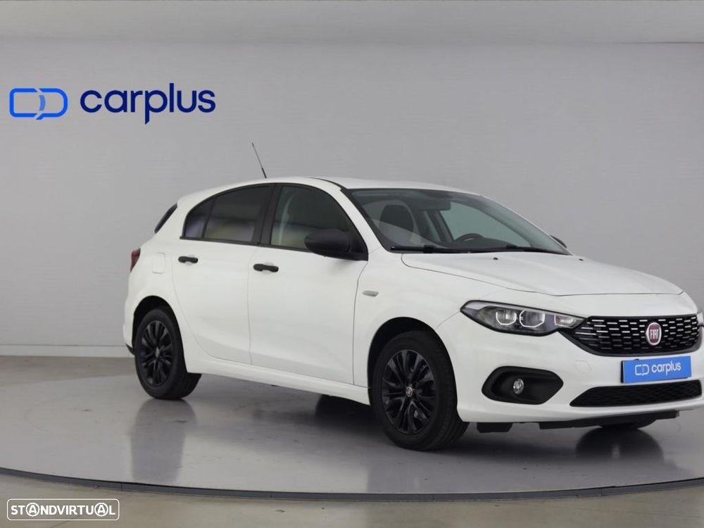 Fiat Tipo 1.3 M-Jet Easy - 2