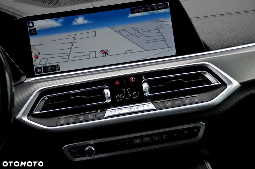BMW X5 xDrive30d mHEV sport - 30