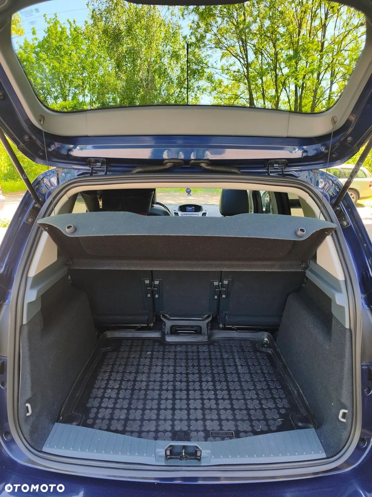 Ford C-MAX 1.6 EcoBoost Start-Stop-System Titanium - 10