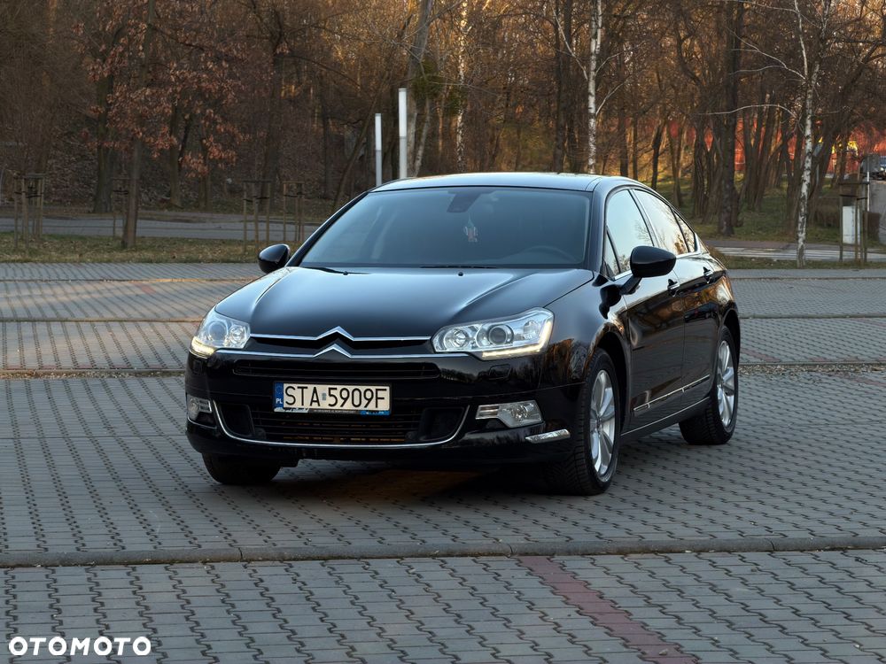 Citroën C5 2.0 HDi Exclusive - 2