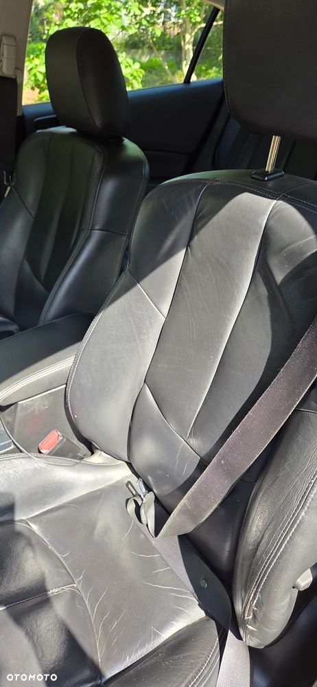 Mazda 6 2.0 CD Dynamic - 7