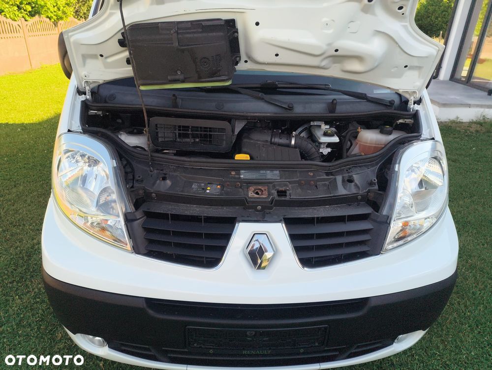 Renault TRAFIC - 37